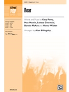 Roar by McKee Martin Walter Perry Gottwald - Billingsley Alan - Perry Katy for 2-Part (Perry Martin Gottwald McKee and Walter)