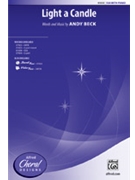 Light a Candle by Beck Andy for SSA