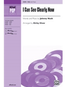 I Can See Clearly Now by Nash Johnny - Shaw Kirby - for SSA