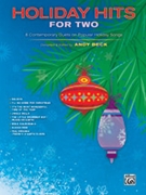 Holiday Hits for Two by for Vocal Duet