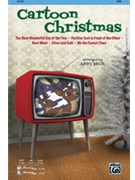 Cartoon Christmas by - Beck Andy - for SAB