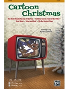 Cartoon Christmas by - Beck Andy - for 2-Part
