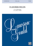 Flanders Fields by Aitken Paul A for TTTBBBB