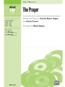 Prayer by Sager and Foster - Hayes Mark - for TTBB