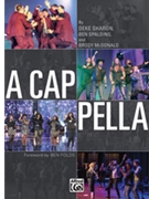A Cappella by Sharon Spalding and McDonald for Text