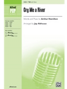 Cry Me a River by Hamilton Arthur - Althouse Jay - for TBB