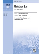 Christmas Star (From Home Alone 2) by Williams John - Tom Fettke; Thomas G - for SAB and Piano