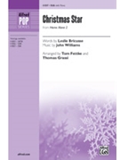 Christmas Star (From Home Alone 2) by Williams John - Fettke Tom - for SSA