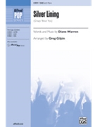 Silver Lining by Warren Diane - Gilpin Greg - for SAB
