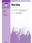 Silver Lining by Warren Diane - Gilpin Greg - for SSA