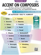 Accent on Composers Volume 2 for Director's Kit