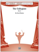 The Collegiate by Martyn David for Concert March