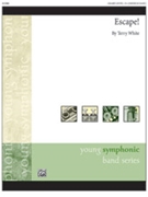 Escape by White Terry for Concert Band