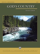 God's Country by Galante Rossano for Full Score