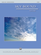 Sky Bound by Todd Stalter for Full Score