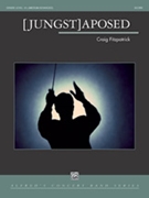 Jungstaposed by Fitzpatrick Craig Andrew for Full Score