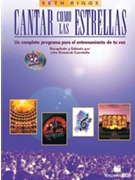 Cantar Como Las Estrellas by Riggs Seth for Voice/2 CD
