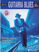 Guitarra Blues Inicio Bk&CD (Spanish Edition) by Smith Matt for Guitar/CD