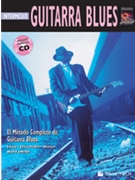 Guitarra Blues Intermedio Bk&CD (Spanish Edition) by Smith Matt for Guitar/CD
