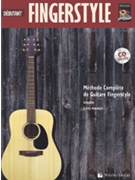 Fingerstyle Debutante [Beginning Fingerstyle Guitar] by Manzi Lou for Guitar w/C