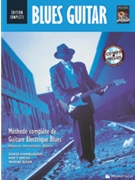 Blues Guitar: Edition Complete [Blues Guitar Complete Edition] by Hamburger Smith and Riker for Guitar