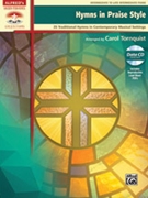 Hymns in Praise Style by - Tornquist Carol - for Piano