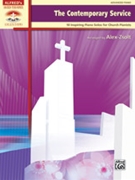 Contemporary Service by - Zsolt Alex - for Piano