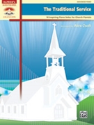 Traditional Service by - Zsolt Alex - for Piano