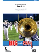 Push It by Azor Herbie - Story Michael - Salt-n-Pepa for Marching Band