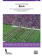 Burn by Various - Lopez Victor - Ellie Goulding for Marching Band