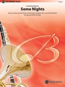 Some Nights by Ruess Dost Antonoff and Bhasker - Patrick Roszell - Fun. for Concert Band