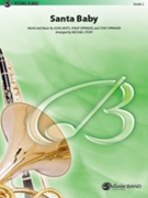 Santa Baby by Joan Javits; Philip - Story Michael - for Concert Band