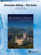 Downton Abbey - The Suite by Lunn John - Wagner Douglas E - for Concert Band