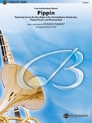 Pippin by Schwartz Stephen - Ralph Ford - for Concert Band