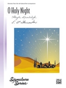 O Holy Night by - Kowalchyk and Lancaster - for Sheet