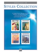 Spotlight on Styles Collection