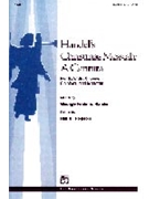 Handel's Christmas Messiah A Cantata by Handel George Frideric - Hopson Hal H - for SATB