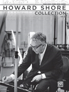 The Howard Shore Collection Volume 2 by Shore Howard for Piano Collection