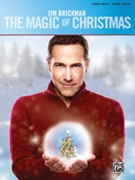 Magic of Christmas by Brickman Jim Brickman Jim for PVG Collection