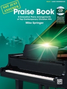 Not Just Another Praise Book 1 by Various - Springer Mike - for Piano