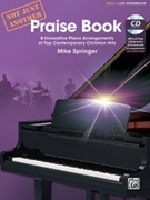 Not Just Another Praise Book 3 by Various - Springer Mike - for Piano