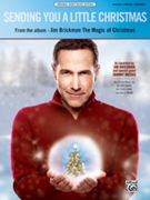 Sending You a Little Christmas by Brickman Shaw and Mann Brickman Jim for PVG