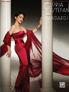 Gloria Estefan: The Standards by Gloria Estefan for Piano/Vocal