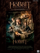 Hobbit - The Desolation of Smaug by Shore Howard for Movie Voc
