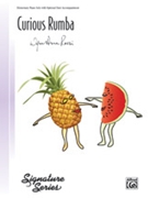 Curious Rumba by Rossi Wynn-Anne for Piano