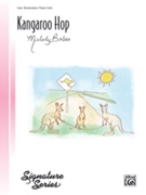 Kangaroo Hop by Bober Melody for Piano