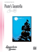 Pirate's Tarantella by Rollin Catherine for Piano