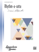 Rhythm-a-catta by Alexander for Sheet