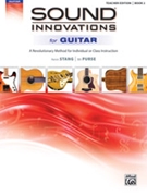 Sound Innovations for Guitar Book 2 [Guitar] by for Book