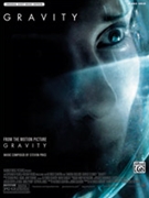 Gravity (from the Motion Picture Gravity) by Price Steven for Piano